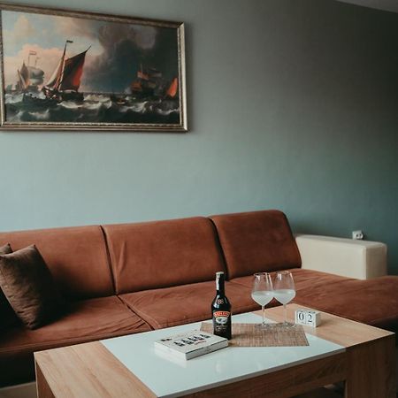 Tyulev apartment 2 Varna Eksteriør bilde