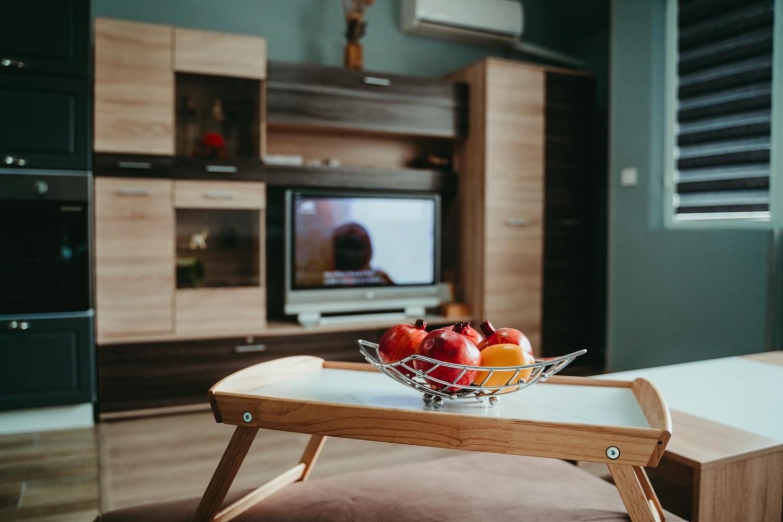Tyulev apartment 2 Varna Eksteriør bilde