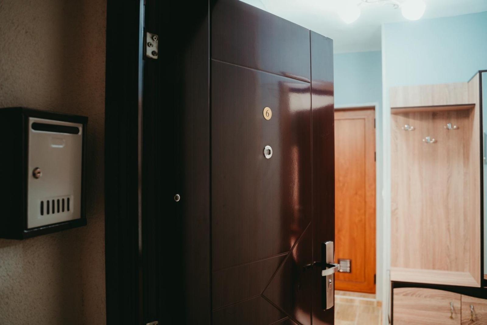 Tyulev apartment 2 Varna Eksteriør bilde