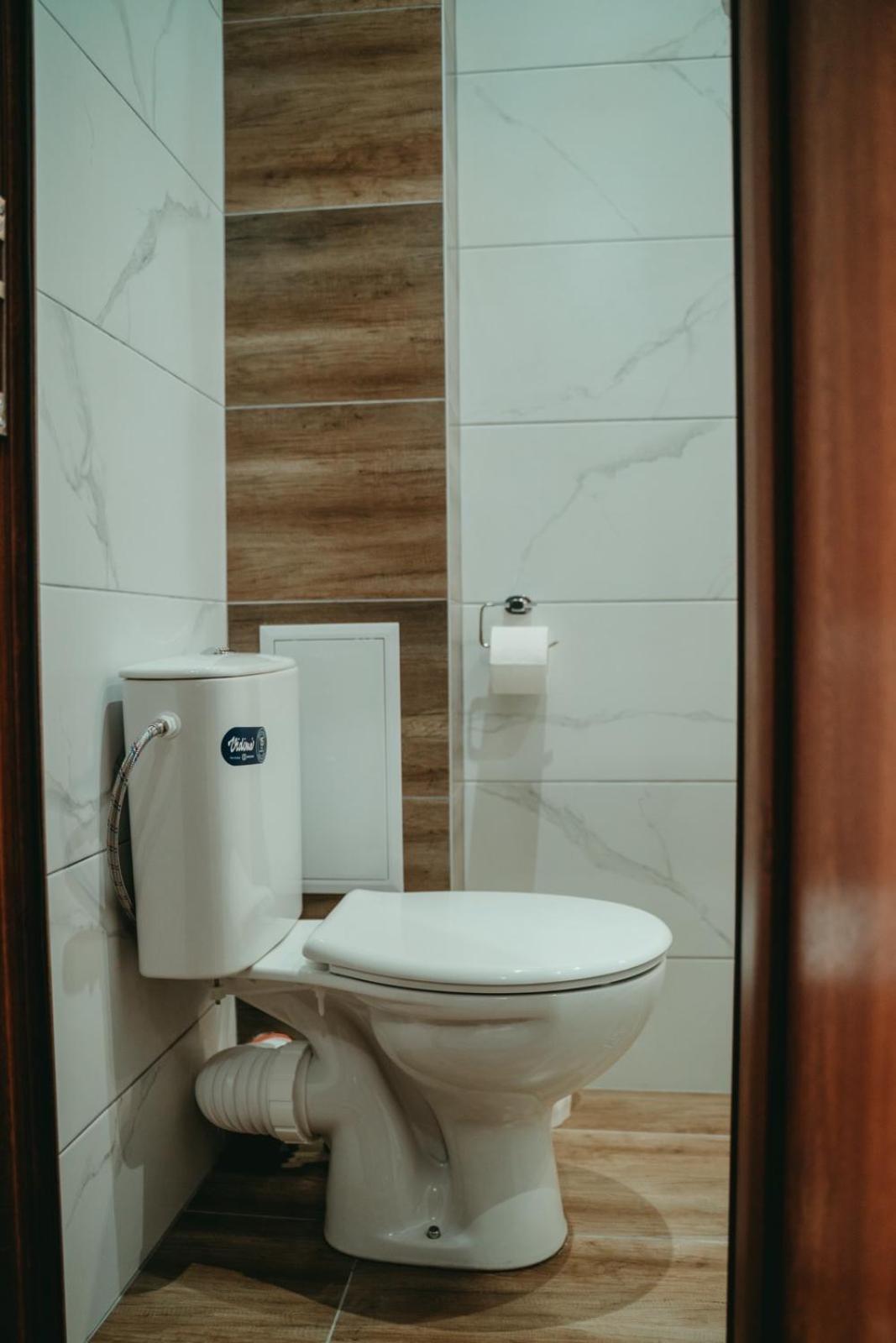 Tyulev apartment 2 Varna Eksteriør bilde