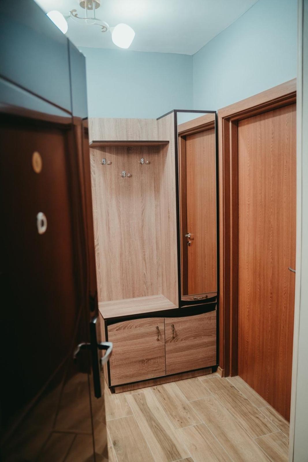 Tyulev apartment 2 Varna Eksteriør bilde