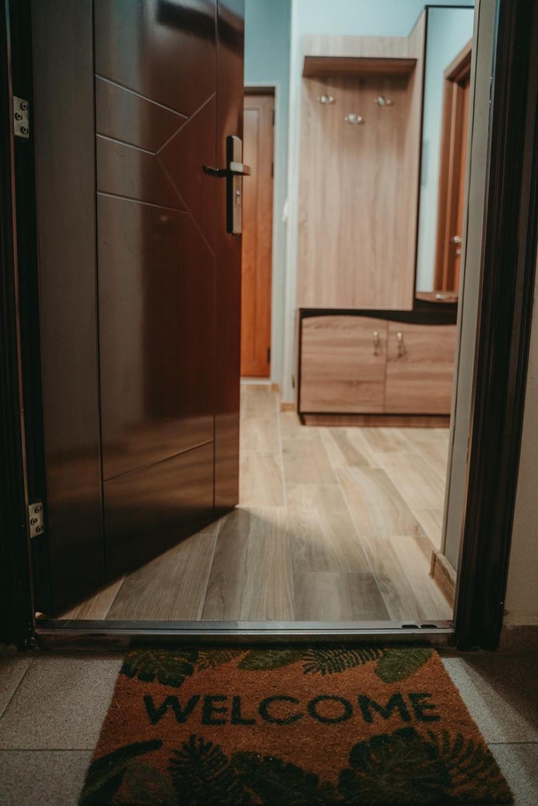 Tyulev apartment 2 Varna Eksteriør bilde