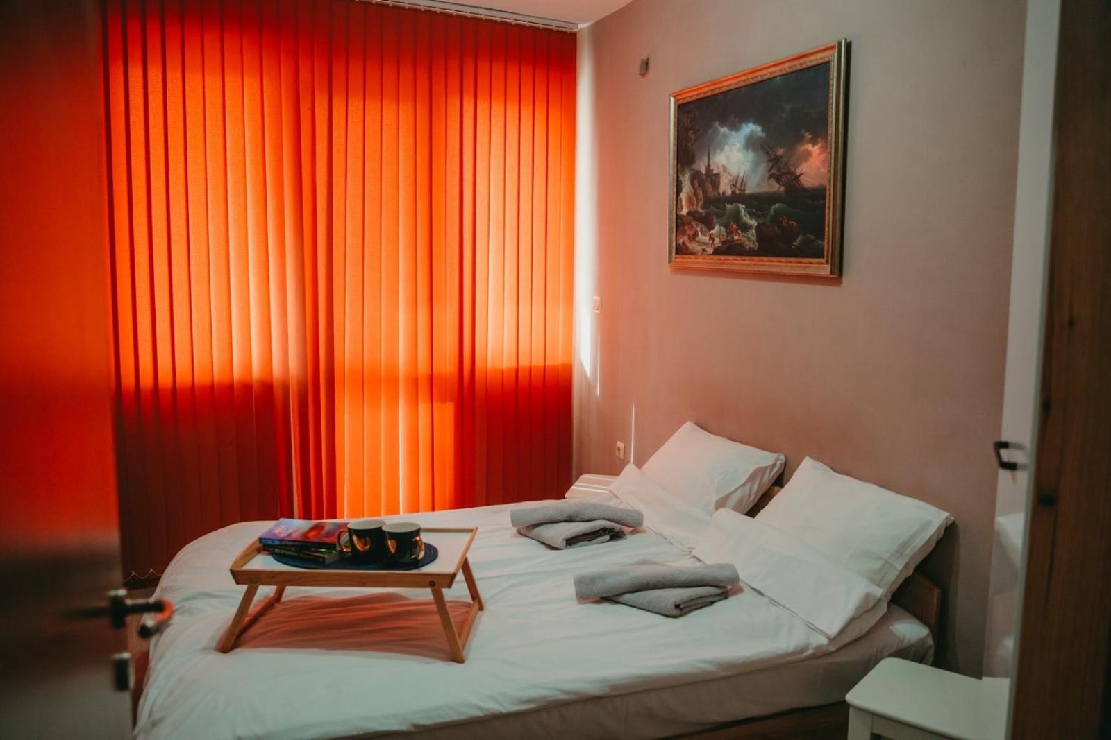 Tyulev apartment 2 Varna Eksteriør bilde